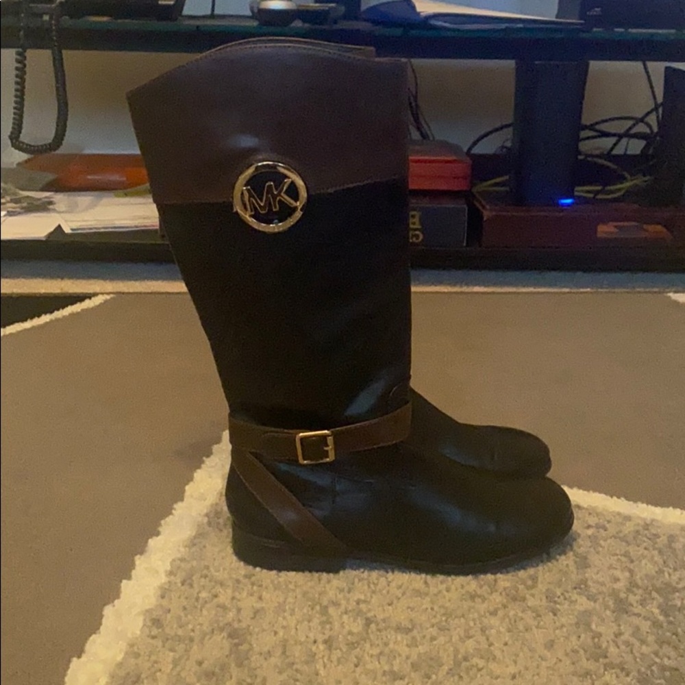 Michael kors boots